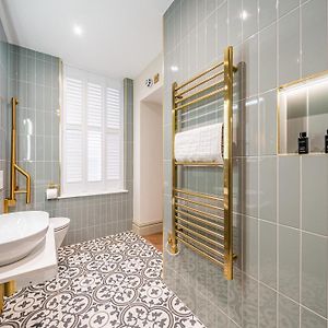 Room Disability Access